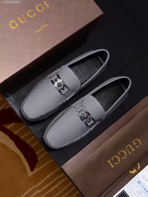 Gucci Business Fashion Men  Shoes_275